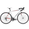 Trek 16 Speed 1.1 CD Road Bicycle W/ Alpha Aluminum Frame